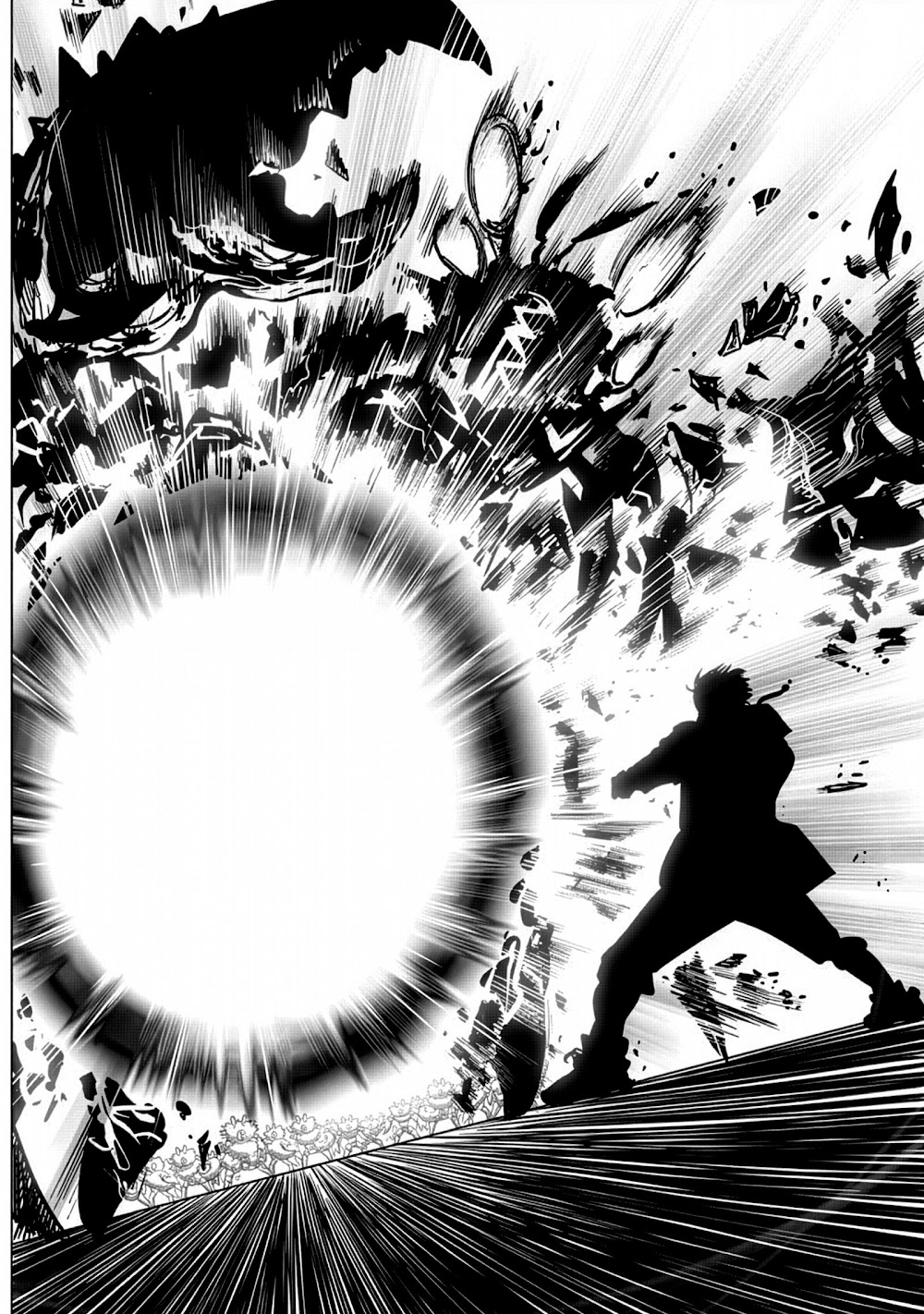 Read one-punch man manga PT read one punch man manga online BR Manga Online