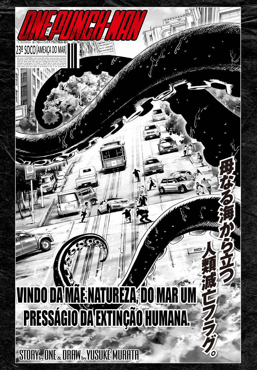 Read one-punch man manga PT read one punch man manga online BR Manga Online