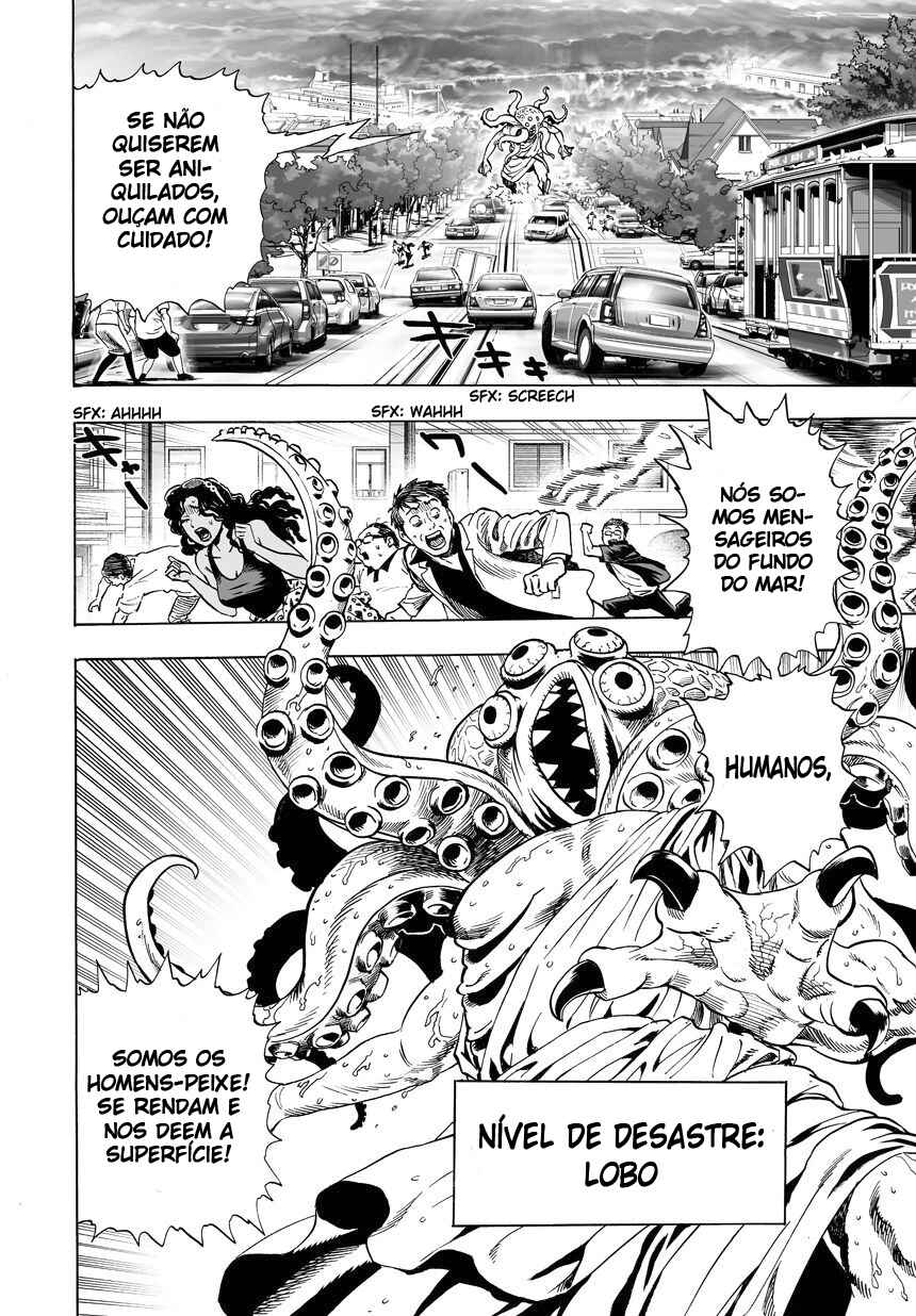 Read one-punch man manga PT read one punch man manga online BR Manga Online