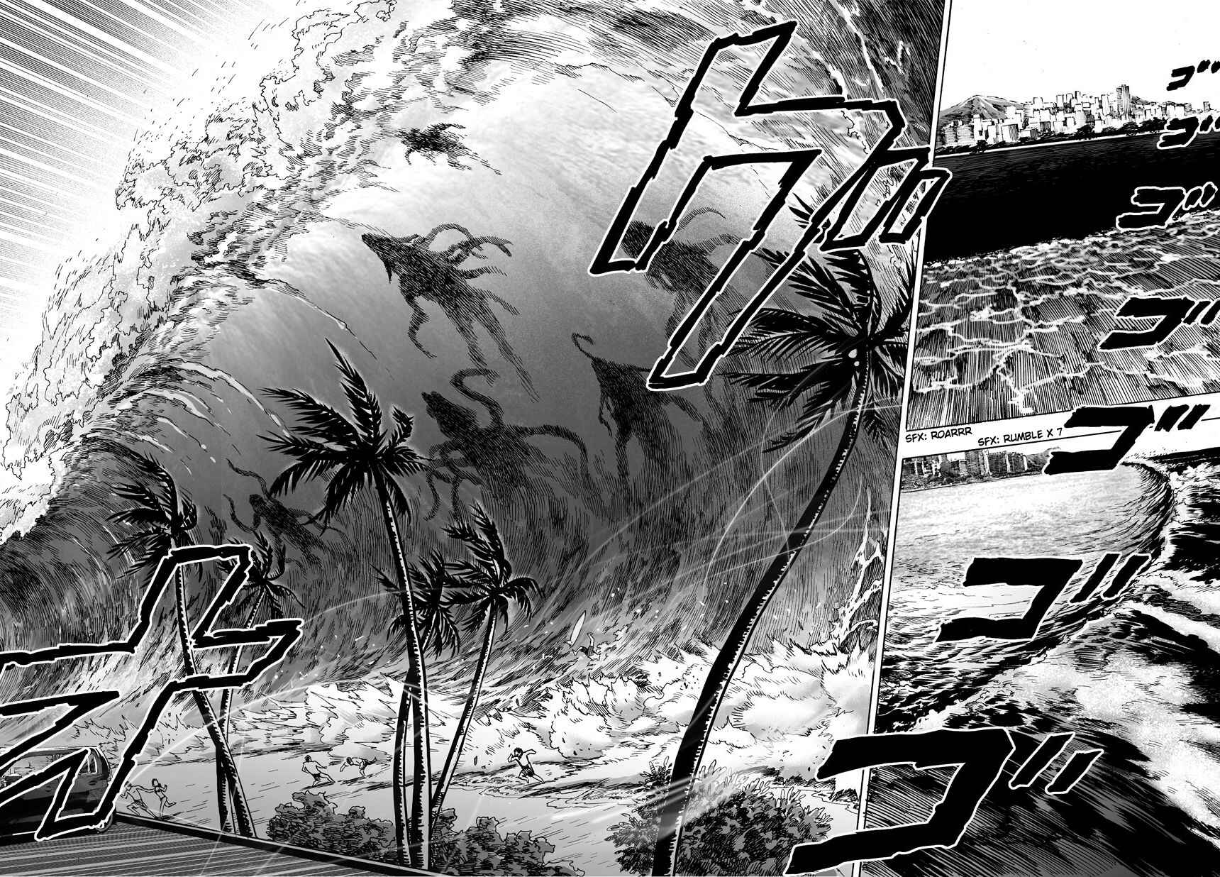 Read one-punch man manga PT read one punch man manga online BR Manga Online