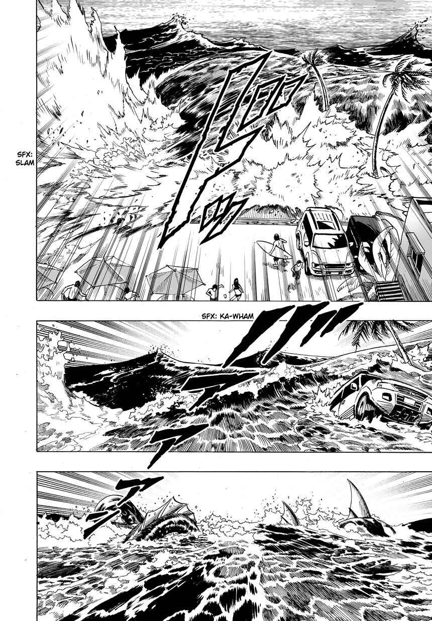 Read one-punch man manga PT read one punch man manga online BR Manga Online
