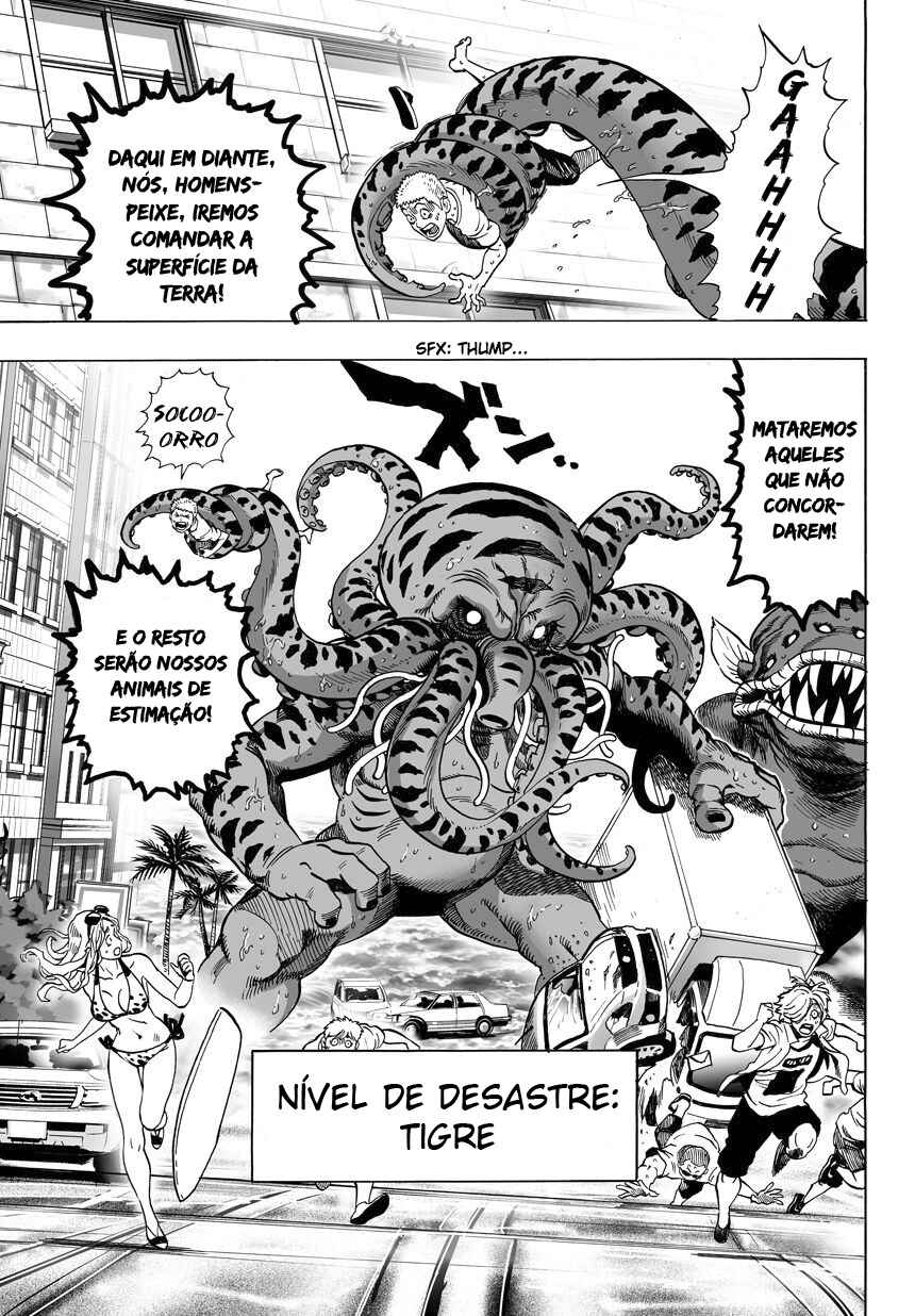 Read one-punch man manga PT read one punch man manga online BR Manga Online