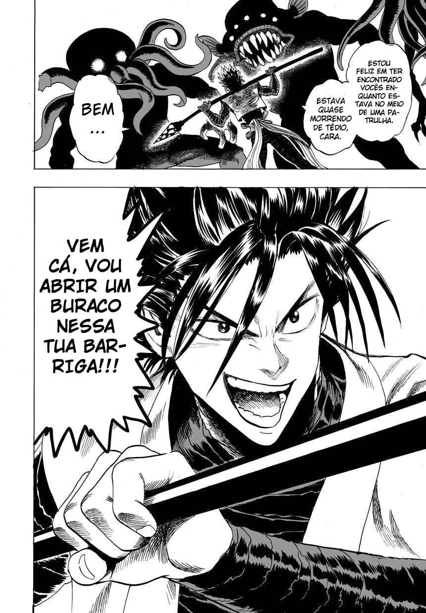 Read one-punch man manga PT read one punch man manga online BR Manga Online