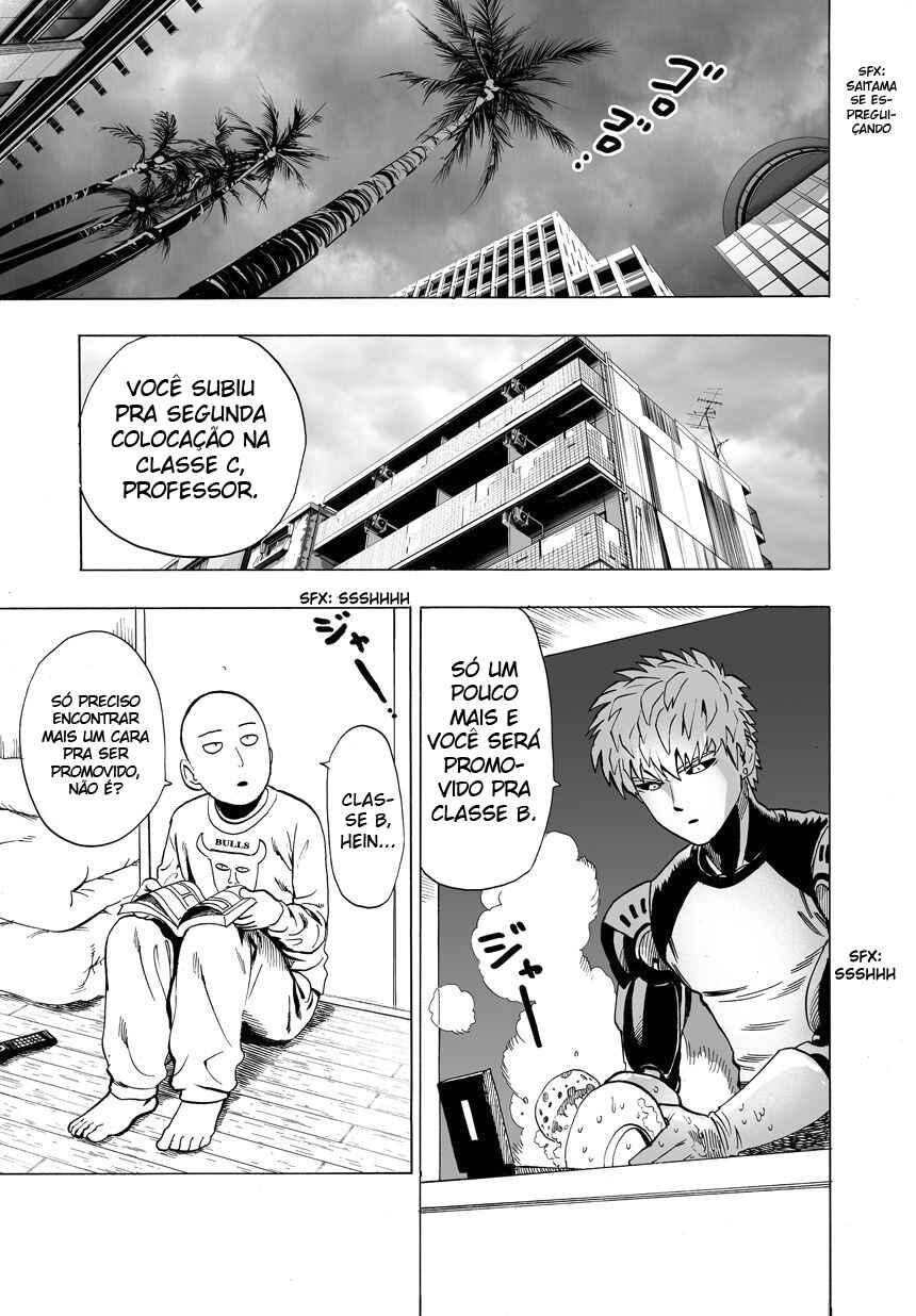 Read one-punch man manga PT read one punch man manga online BR Manga Online