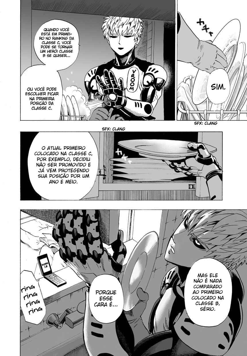 Read one-punch man manga PT read one punch man manga online BR Manga Online