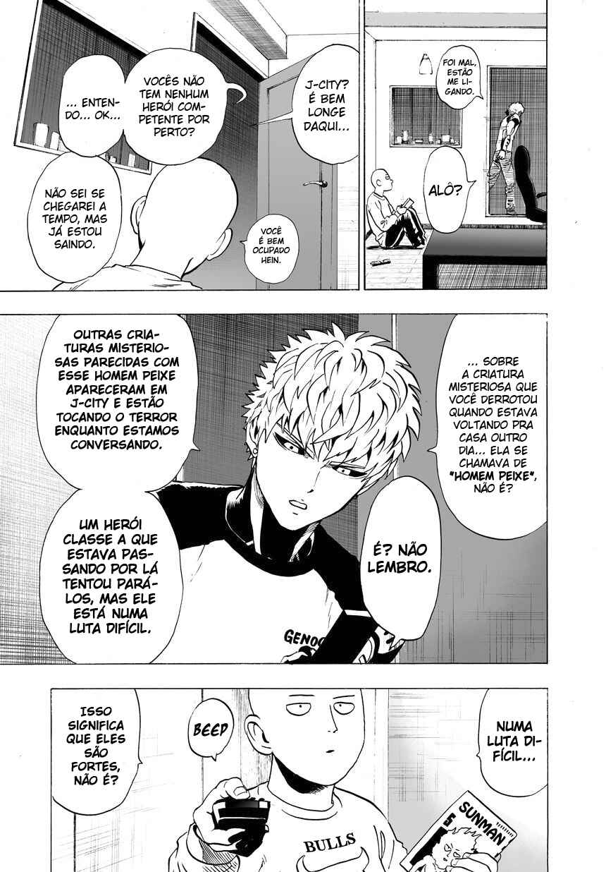 Read one-punch man manga PT read one punch man manga online BR Manga Online