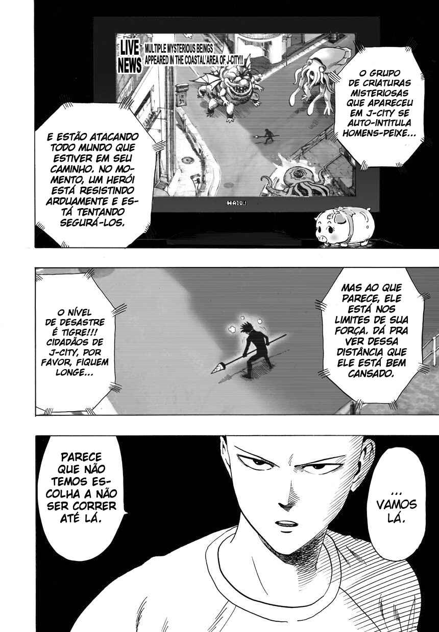 Read one-punch man manga PT read one punch man manga online BR Manga Online