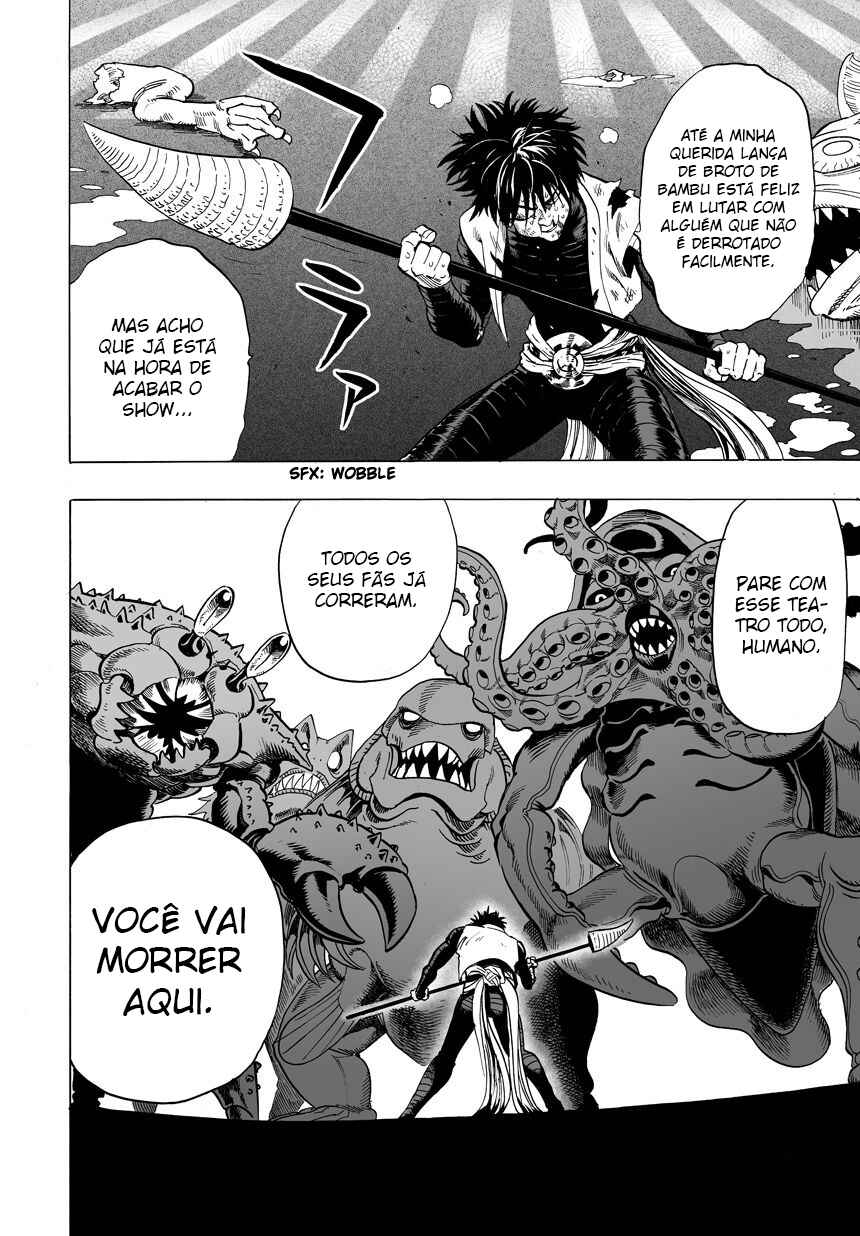 Read one-punch man manga PT read one punch man manga online BR Manga Online