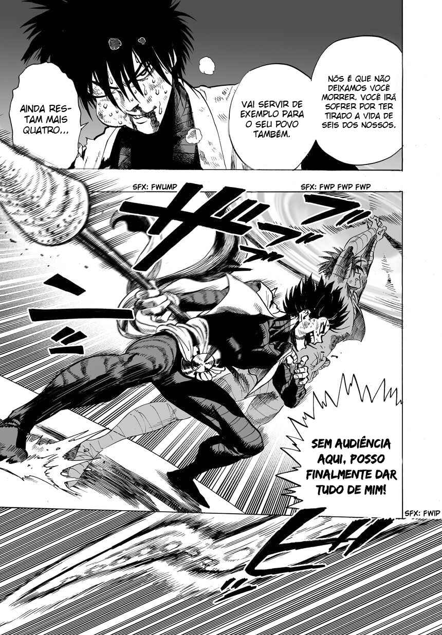 Read one-punch man manga PT read one punch man manga online BR Manga Online