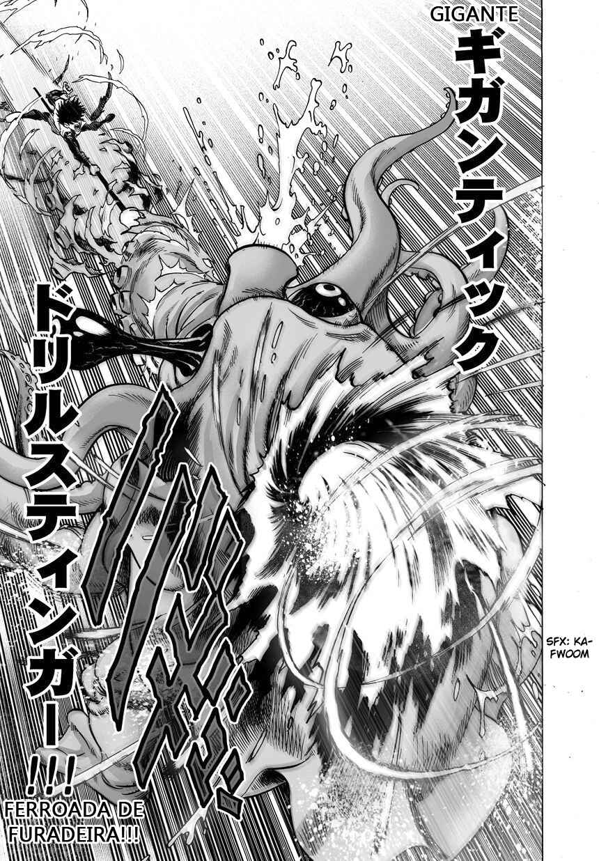 Read one-punch man manga PT read one punch man manga online BR Manga Online