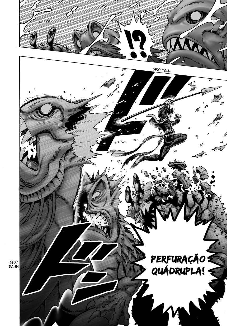 Read one-punch man manga PT read one punch man manga online BR Manga Online