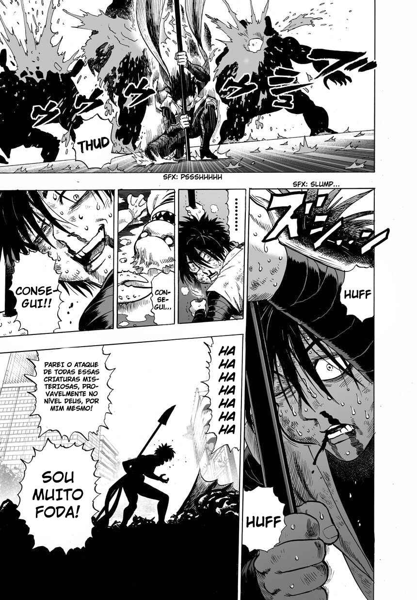 Read one-punch man manga PT read one punch man manga online BR Manga Online