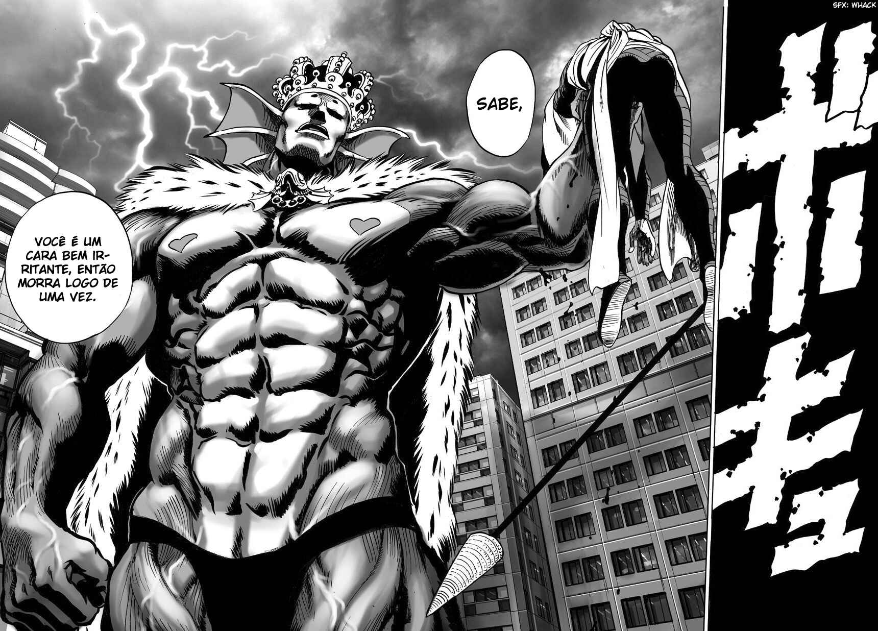 Read one-punch man manga PT read one punch man manga online BR Manga Online