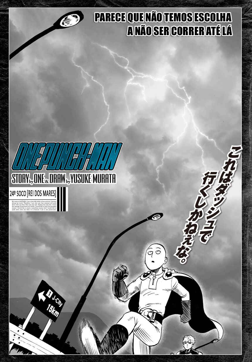 Read one-punch man manga PT read one punch man manga online BR Manga Online