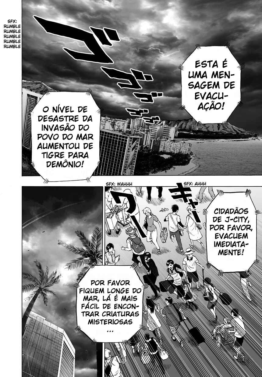 Read one-punch man manga PT read one punch man manga online BR Manga Online