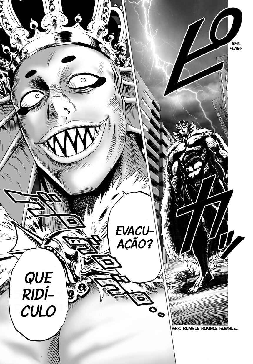 Read one-punch man manga PT read one punch man manga online BR Manga Online