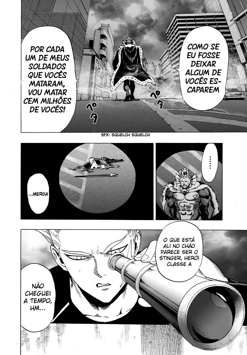 Read one-punch man manga PT read one punch man manga online BR Manga Online
