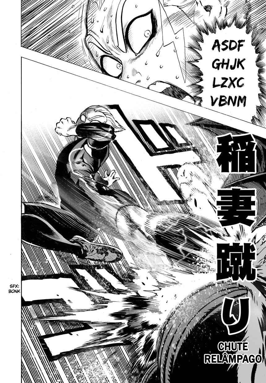 Read one-punch man manga PT read one punch man manga online BR Manga Online