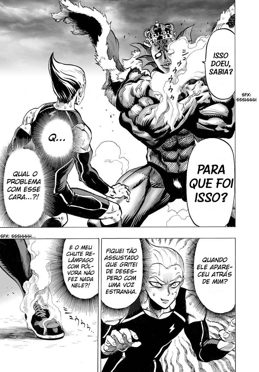 Read one-punch man manga PT read one punch man manga online BR Manga Online