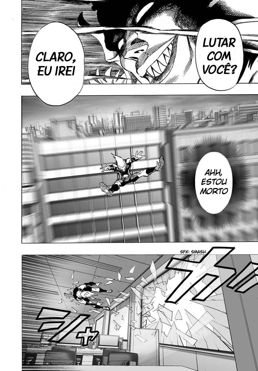 Read one-punch man manga PT read one punch man manga online BR Manga Online