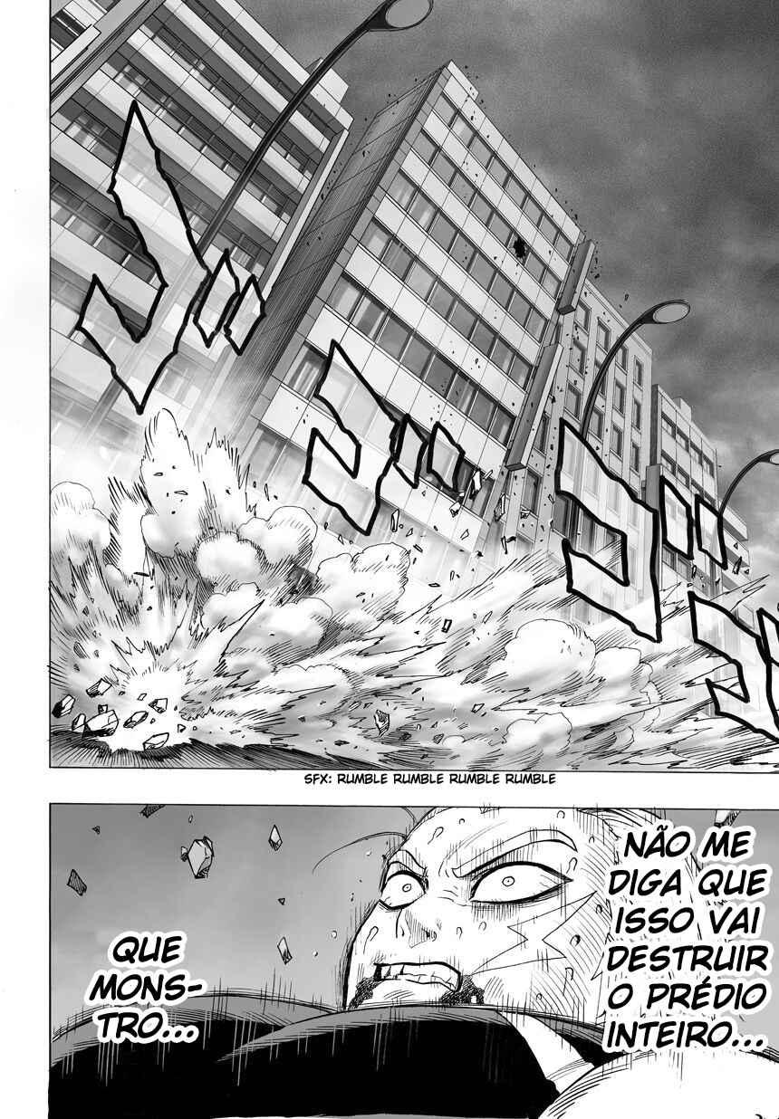 Read one-punch man manga PT read one punch man manga online BR Manga Online