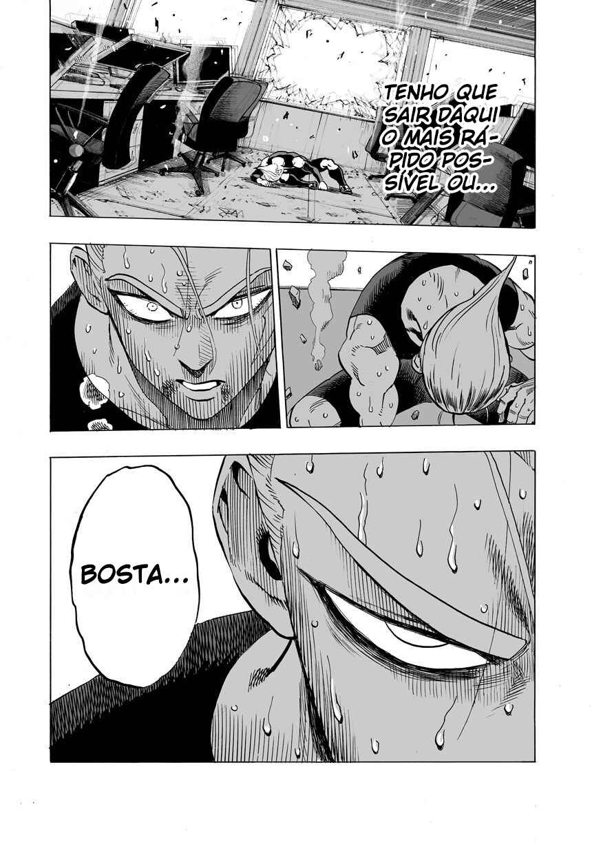 Read one-punch man manga PT read one punch man manga online BR Manga Online
