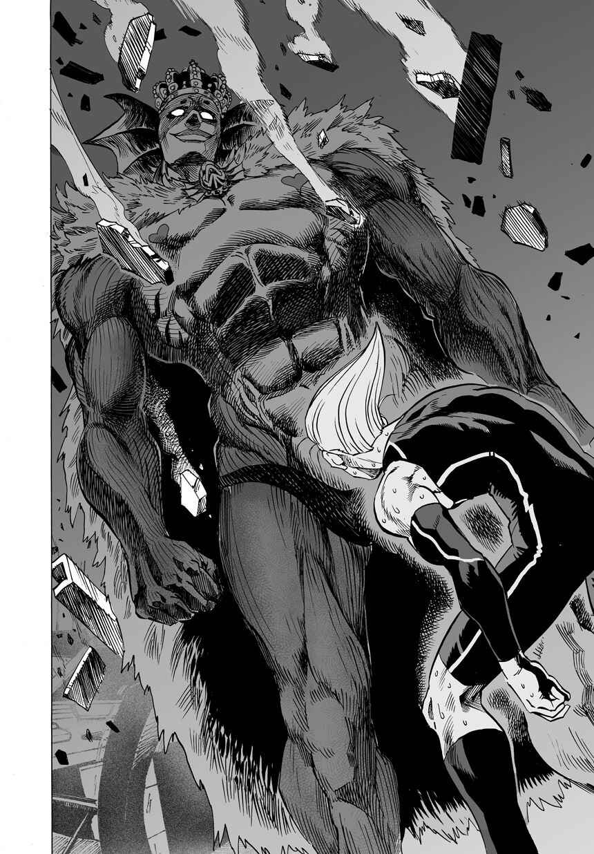 Read one-punch man manga PT read one punch man manga online BR Manga Online