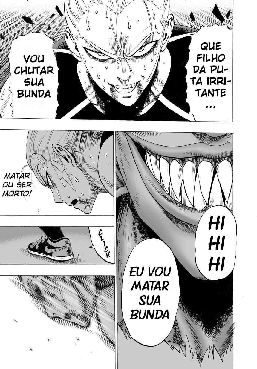 Read one-punch man manga PT read one punch man manga online BR Manga Online
