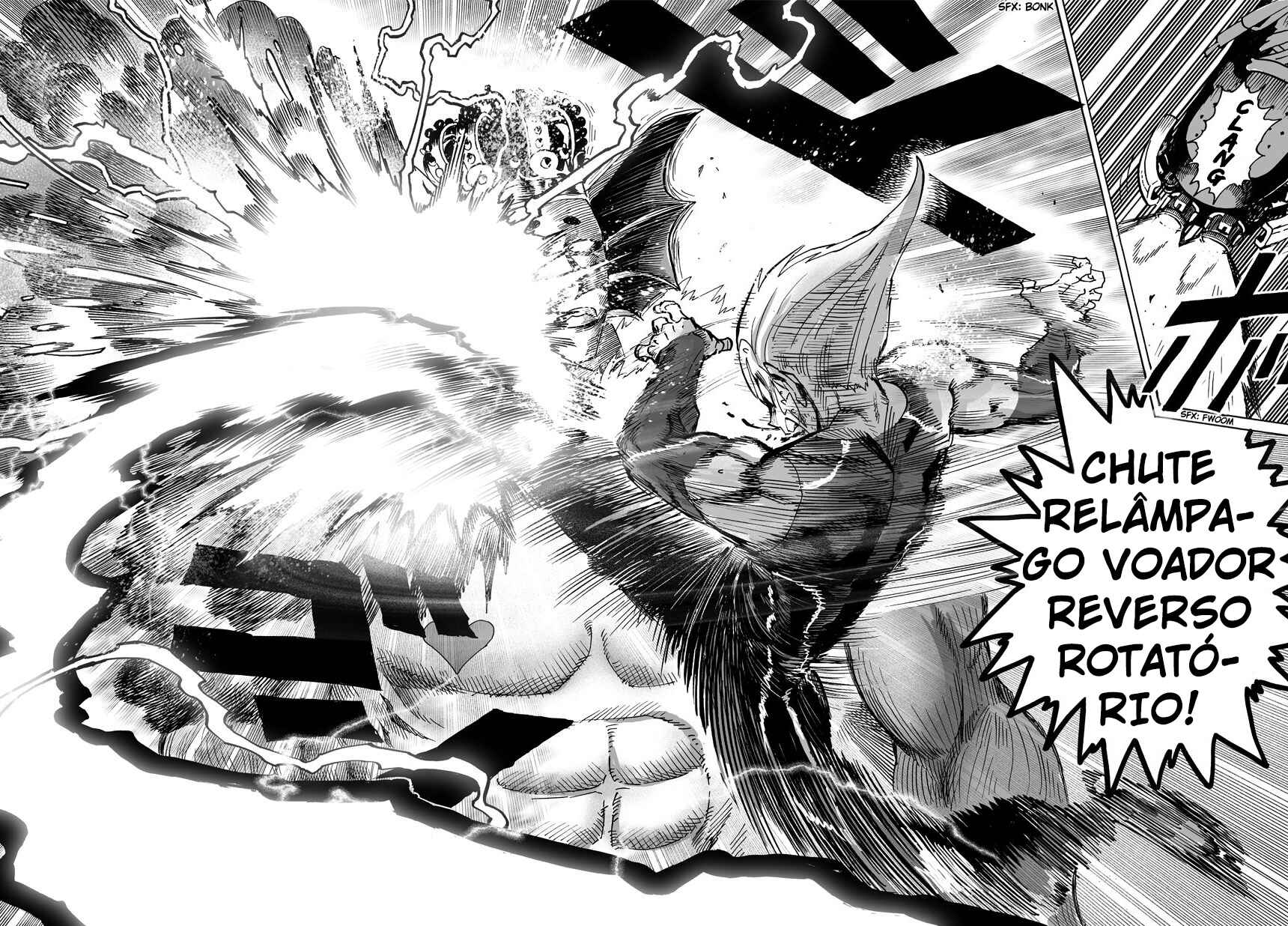 Read one-punch man manga PT read one punch man manga online BR Manga Online