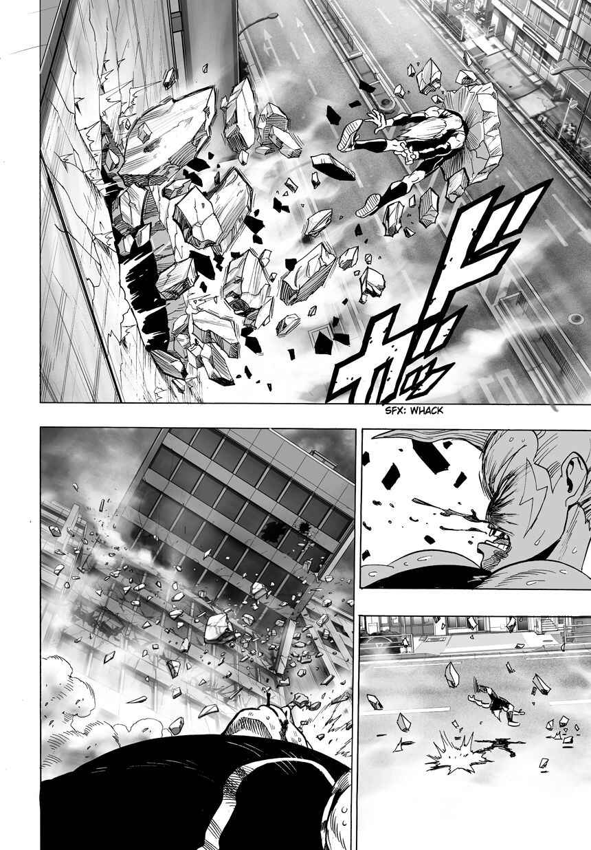 Read one-punch man manga PT read one punch man manga online BR Manga Online