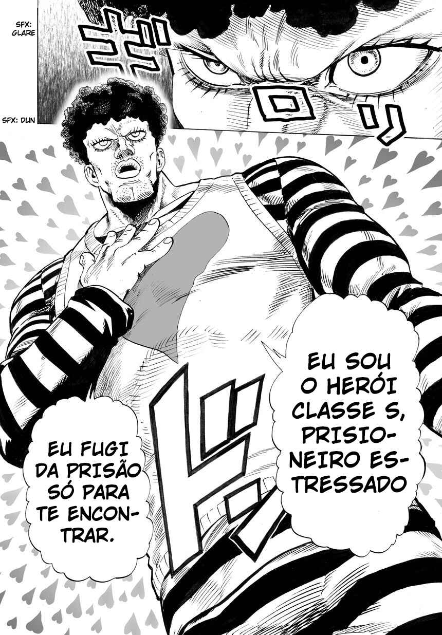 Read one-punch man manga PT read one punch man manga online BR Manga Online