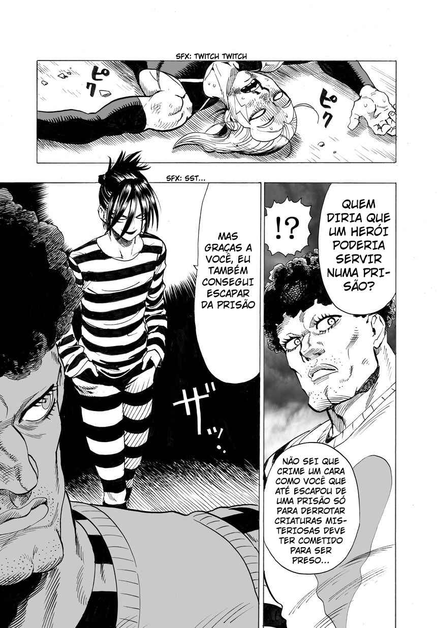 Read one-punch man manga PT read one punch man manga online BR Manga Online