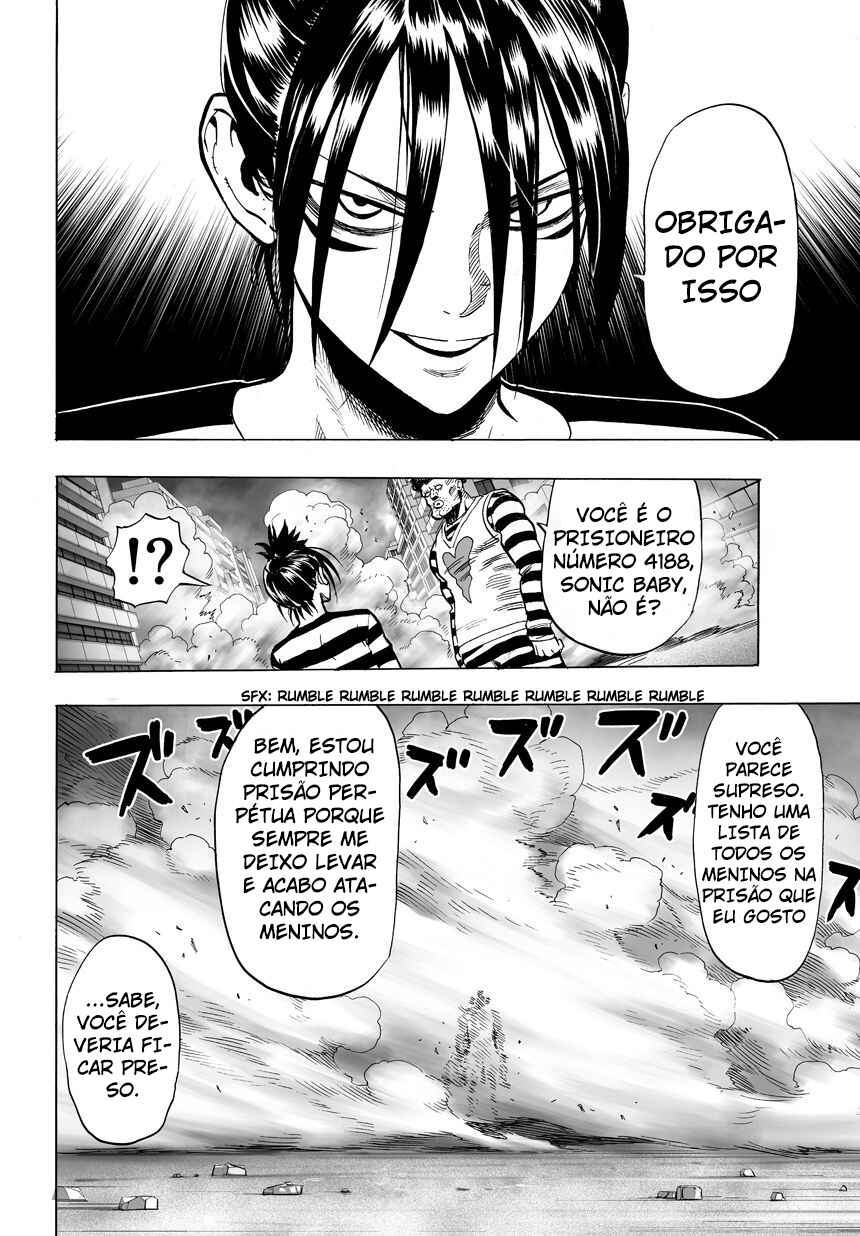 Read one-punch man manga PT read one punch man manga online BR Manga Online