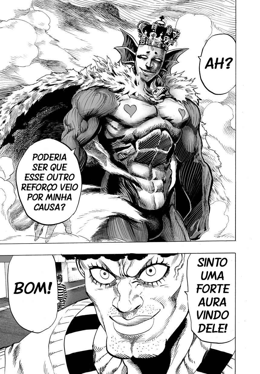 Read one-punch man manga PT read one punch man manga online BR Manga Online