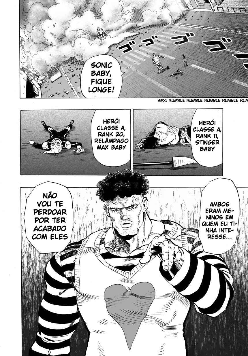 Read one-punch man manga PT read one punch man manga online BR Manga Online