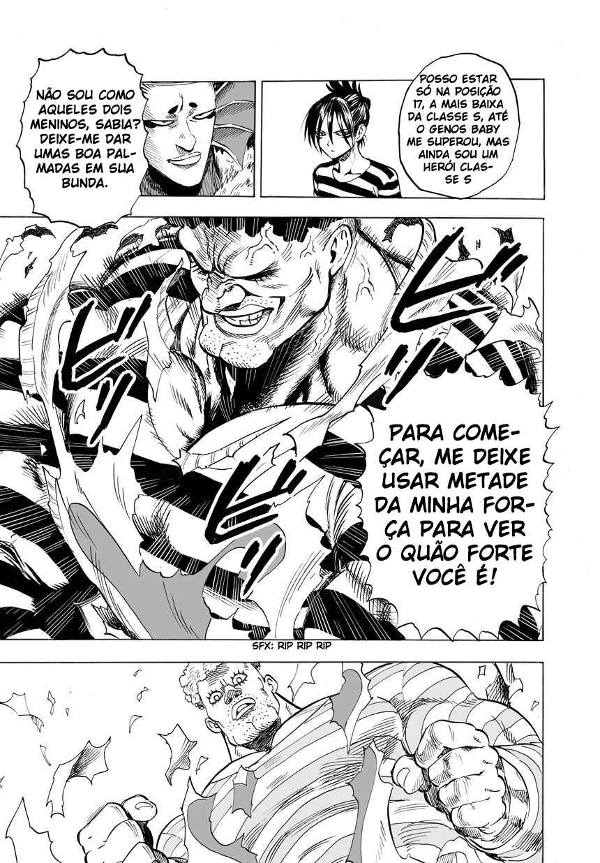 Read one-punch man manga PT read one punch man manga online BR Manga Online
