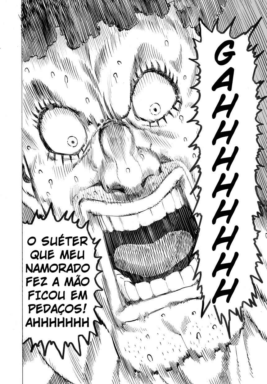 Read one-punch man manga PT read one punch man manga online BR Manga Online