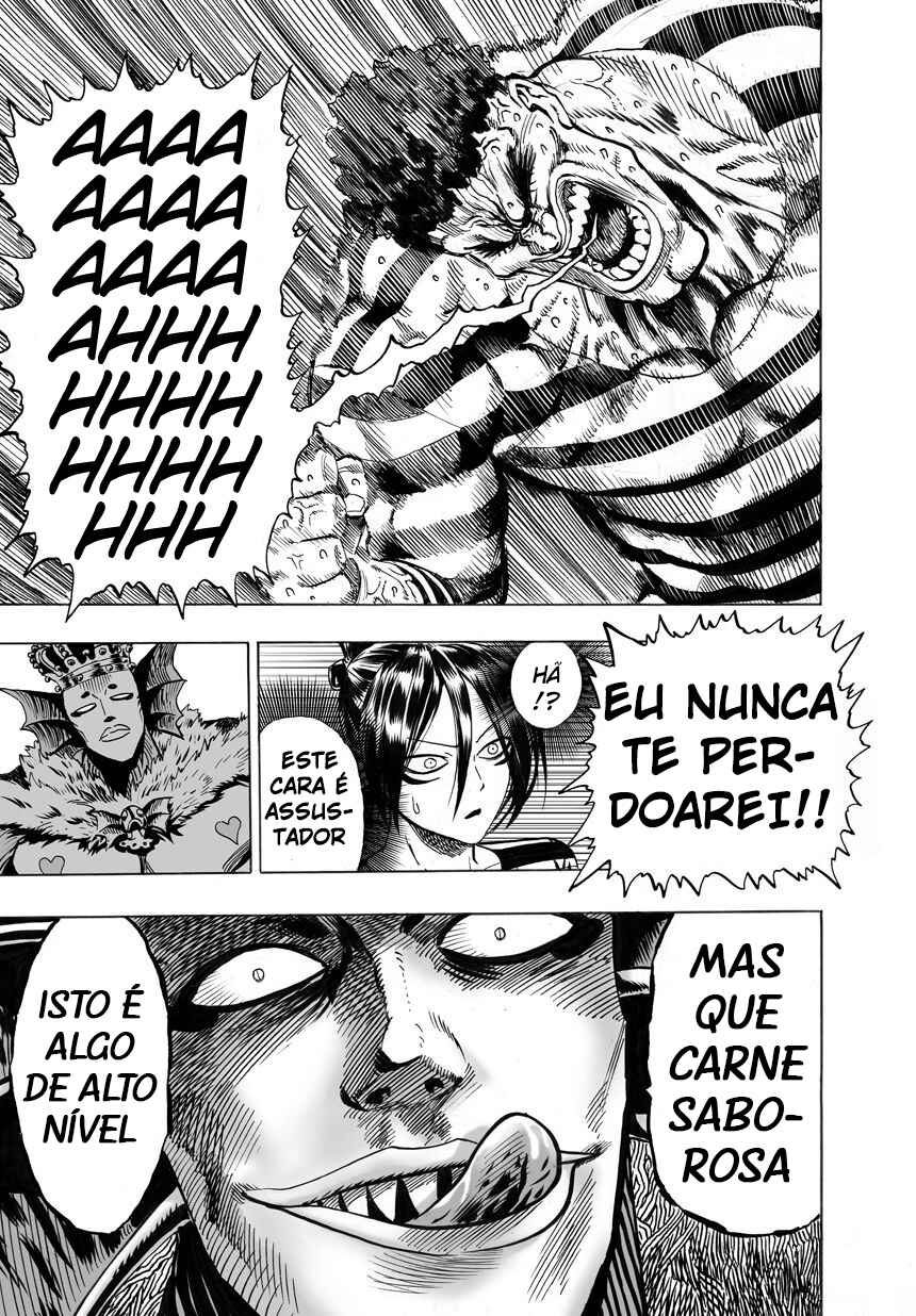 Read one-punch man manga PT read one punch man manga online BR Manga Online