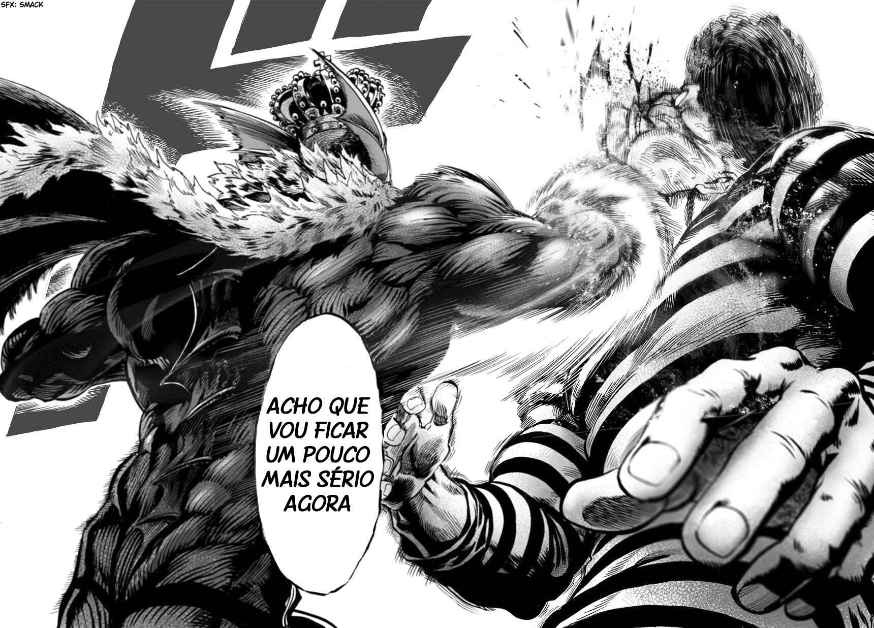 Read one-punch man manga PT read one punch man manga online BR Manga Online