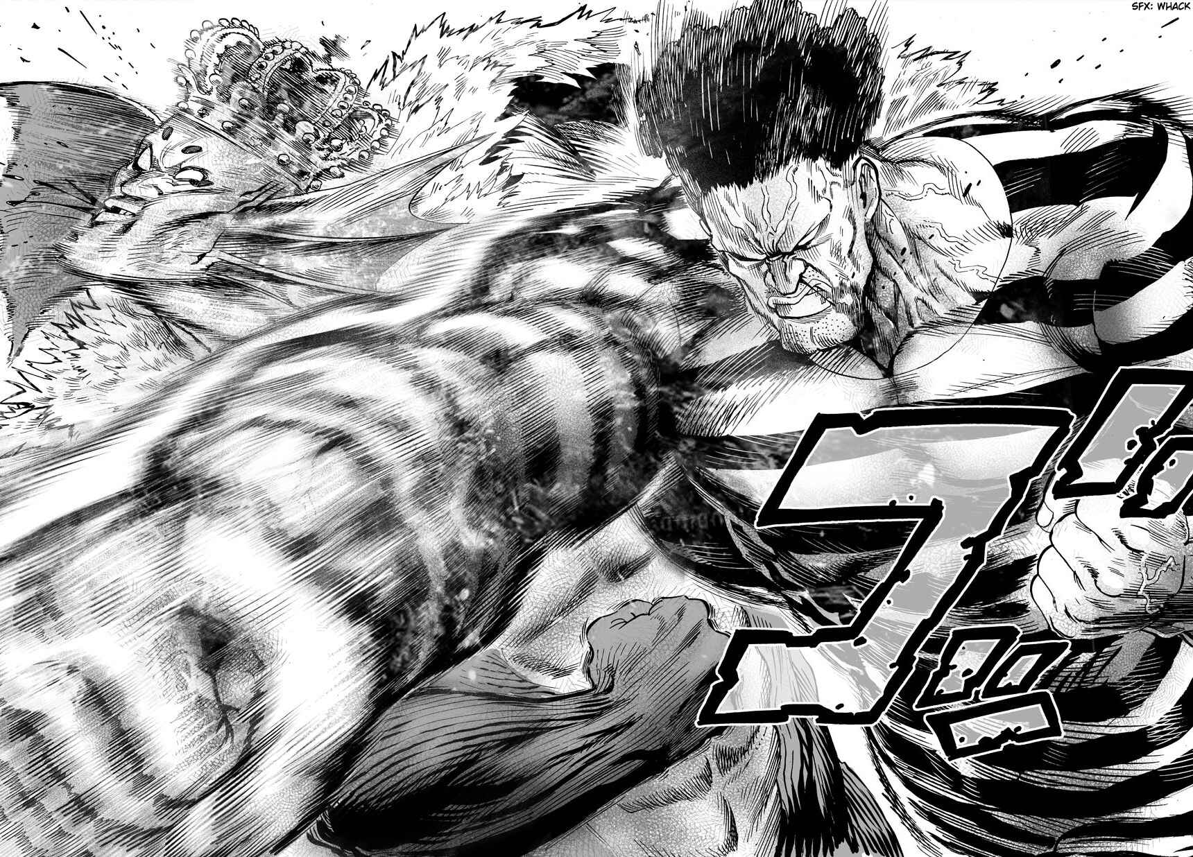 Read one-punch man manga PT read one punch man manga online BR Manga Online