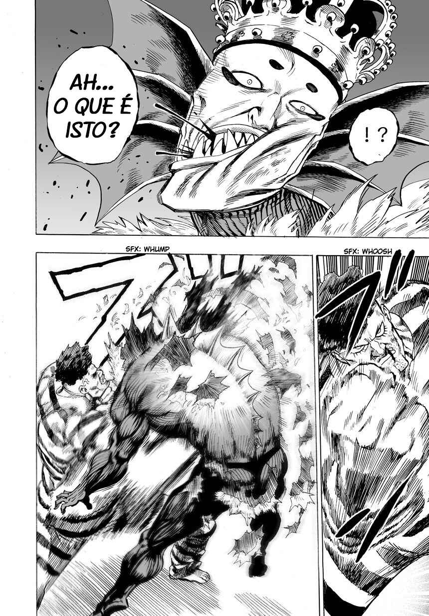 Read one-punch man manga PT read one punch man manga online BR Manga Online