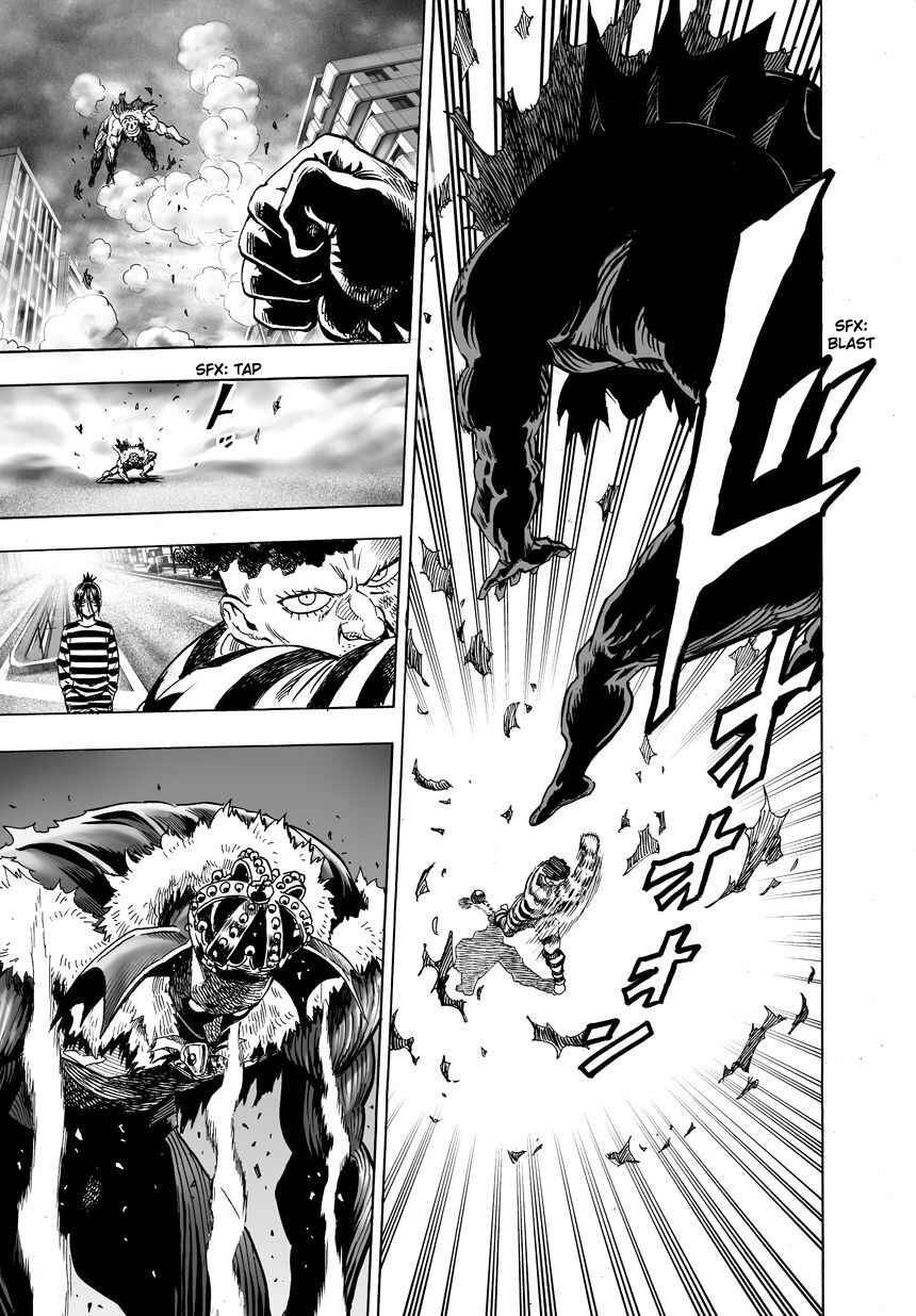 Read one-punch man manga PT read one punch man manga online BR Manga Online