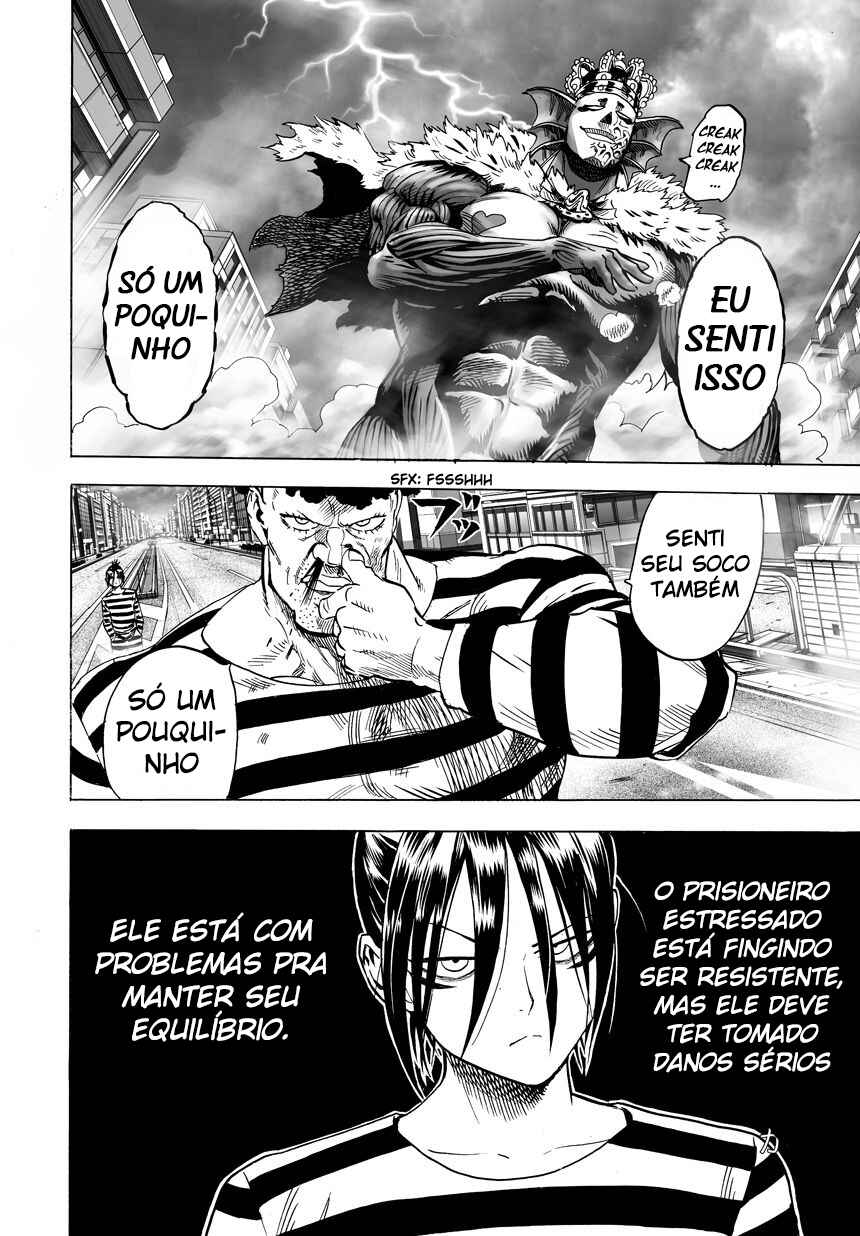 Read one-punch man manga PT read one punch man manga online BR Manga Online