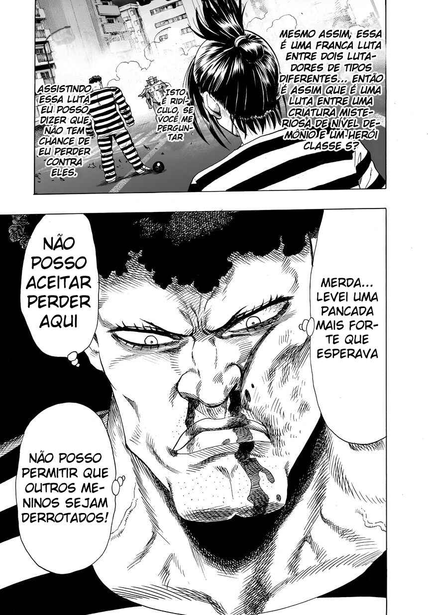 Read one-punch man manga PT read one punch man manga online BR Manga Online
