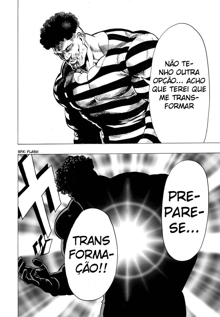 Read one-punch man manga PT read one punch man manga online BR Manga Online