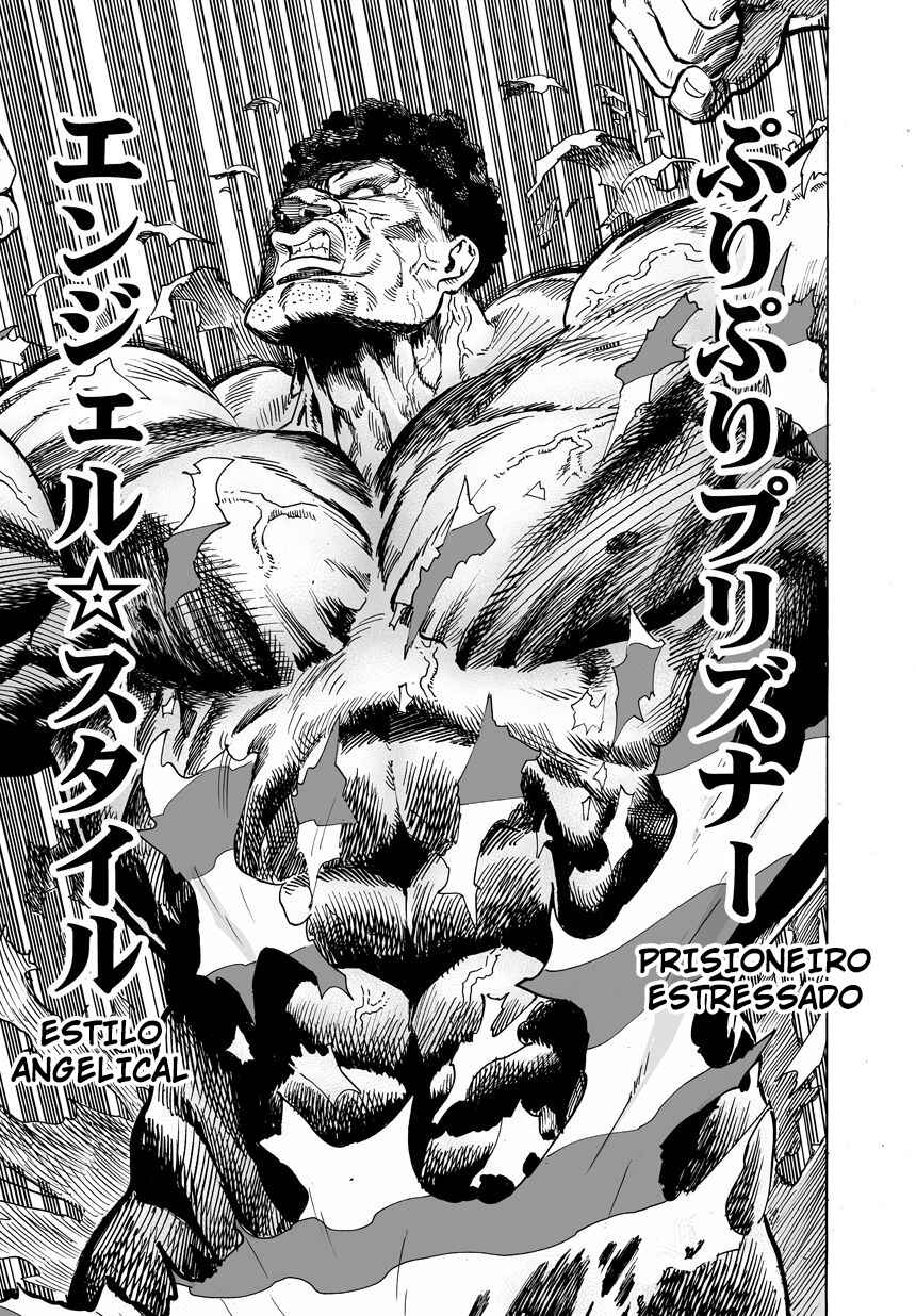 Read one-punch man manga PT read one punch man manga online BR Manga Online