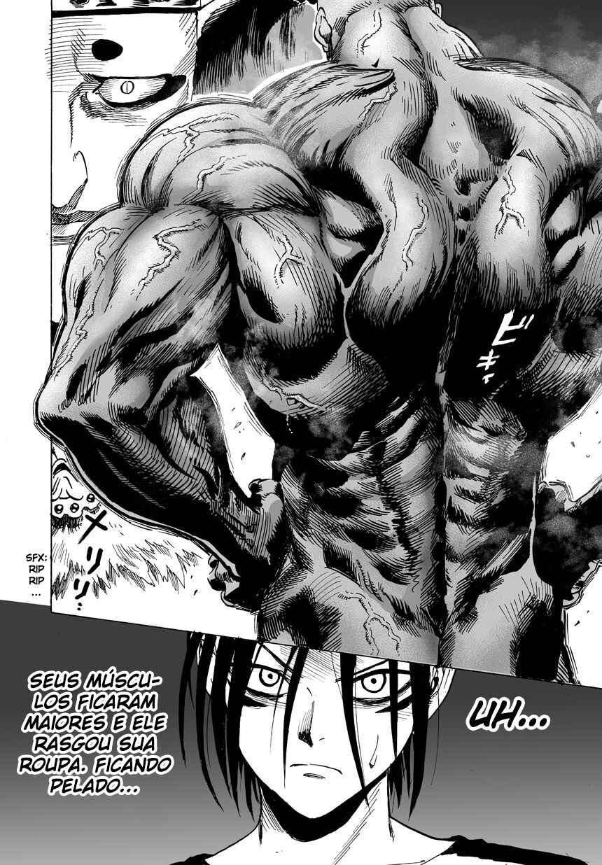 Read one-punch man manga PT read one punch man manga online BR Manga Online