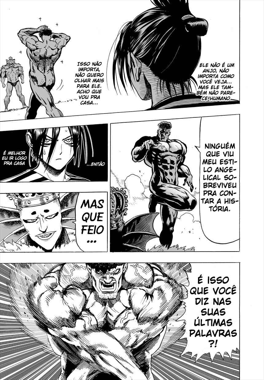 Read one-punch man manga PT read one punch man manga online BR Manga Online