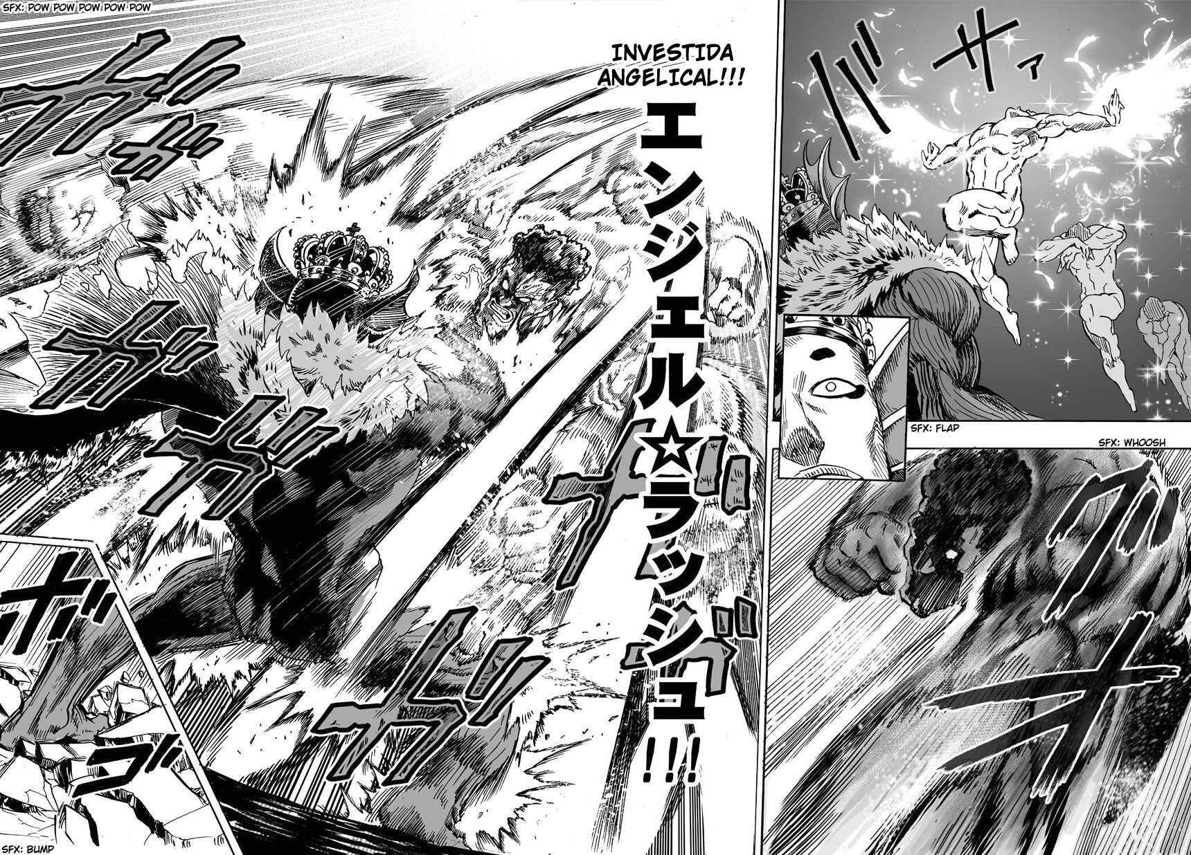 Read one-punch man manga PT read one punch man manga online BR Manga Online