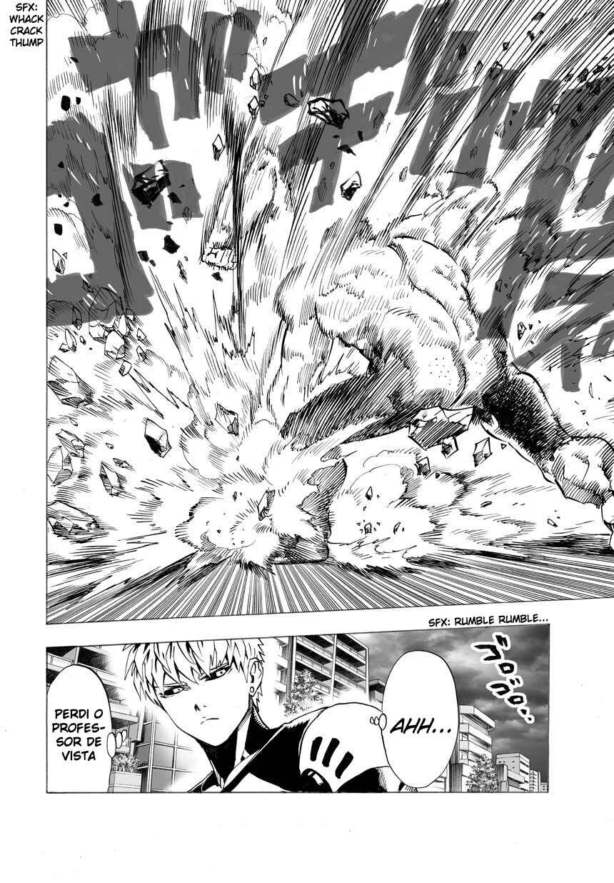 Read one-punch man manga PT read one punch man manga online BR Manga Online